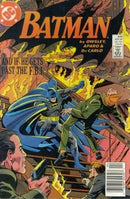 Batman Vol. 1 (1940-2011)
