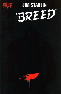 Breed #01 (C7) (1994) Volume 1