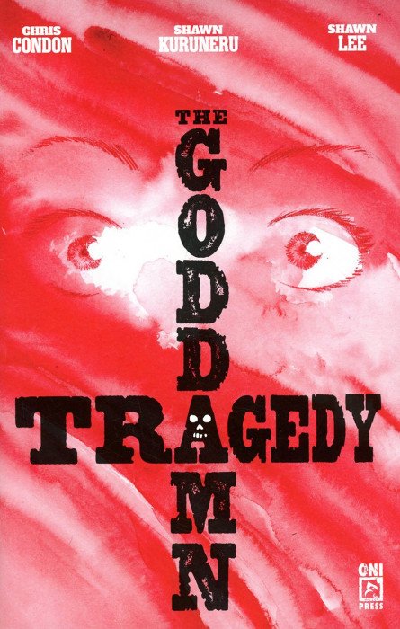 Goddamn Tragedy