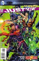 Justice League