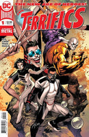 Terrifics