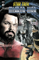 Star Trek: The Mirror War