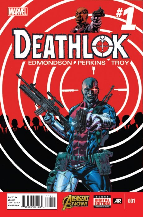 Deathlok