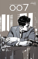 Ian Fleming's James Bond: 007