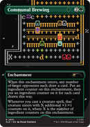 Magic the Gathering - Secret Lair x Dwarf Fortress - Create New World