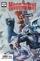 Moon Knight: Fist of Khonshu