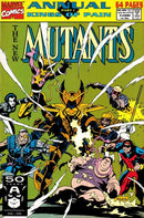 Kings of Pain Annual Set