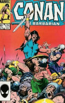 Conan The Barbarian