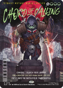 Magic the Gathering - Secret Lair x Teenage Mutant Ninja Turtles - The Last Ronin