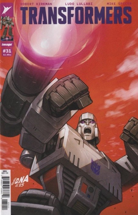 Transformers