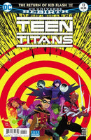 Teen Titans