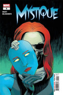 Mystique