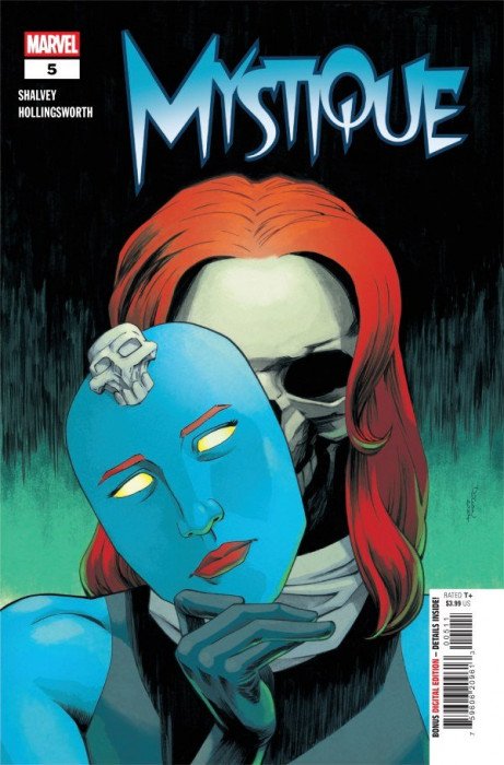 Mystique