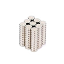 Round Magnet Pack - 5mm x 1mm (50)