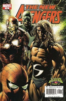 New Avengers