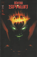 King Spawn