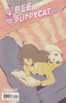 Bee and Puppycat