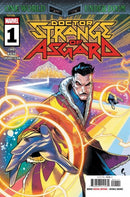 Doctor Strange of Asgard
