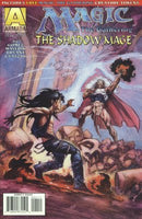 Magic the Gathering: The Shadow Mage