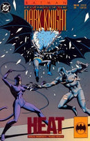 Batman: Legends of the Dark Knight