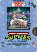 Magic the Gathering - Secret Lair x Teenage Mutant Ninja Turtles - VHS Villains