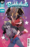 Bombshells: United