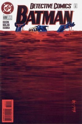 Detective Comics #699 (1996) Volume 1