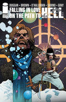 Falling in Love on the Path to Hell