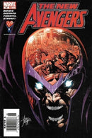 New Avengers