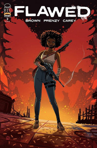 Flawed #02 (2022)