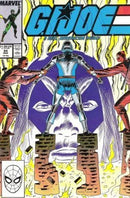 G.I. Joe: A Real American Hero