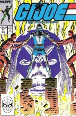 G.I. Joe: A Real American Hero