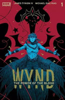 WYND: The Power Of The Blood