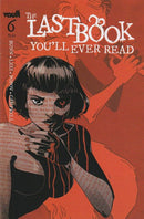 Last Book You'll Ever Read