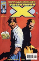Mutant X