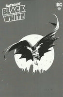 Batman: Black and White