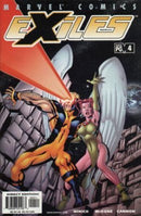 Exiles
