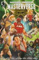 Masters of the Universe: Masterverse