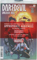 Daredevil: Unleash Hell