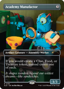 Magic the Gathering - Secret Lair x Playdoh - Squishful Thinking - Extra Life 2025