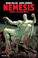Nemesis: Reloaded