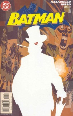 Batman #622 (C8) (2004) Volume 1