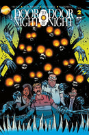 Door to Door Night by Night