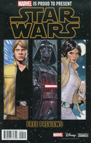 Star Wars: Movie Sampler