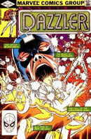 Dazzler