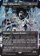 Magic the Gathering - Secret Lair x Dungeon's & Dragon's - Strahd's Descent