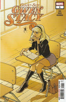 Giant Size: Gwen Stacy