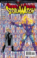 Stormwatch