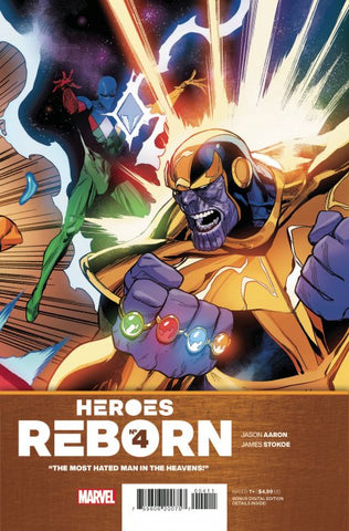 Heroes Reborn #04 (2021)