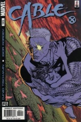 Cable #99 (2002) Vol. 1